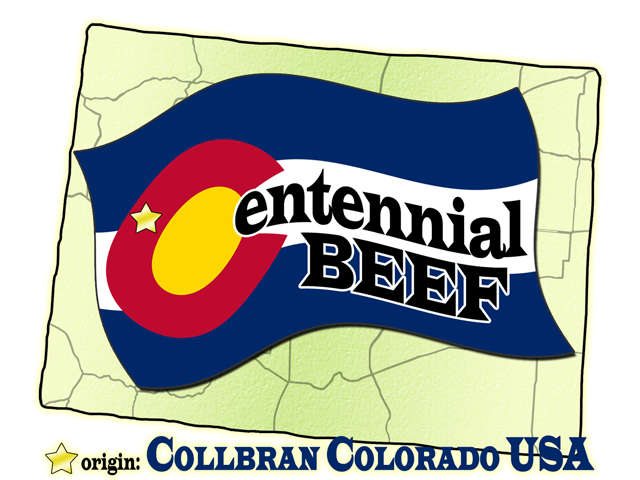 Quality Aged Meat, Naturally Raised in Collbran, CO (near Grand Junction Colorado)