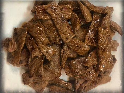 All-Natural, High Quality Meat - Beef born and raised near Grand Junction Colorado